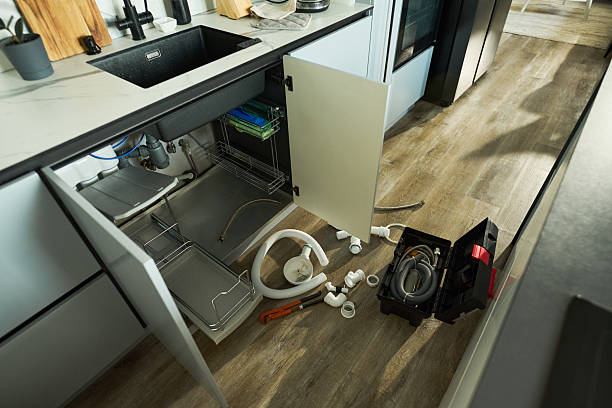 24/7 Emergency Drain Cleaning experts in Aurora, TX