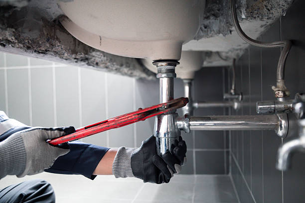 Trusted Drain Cleaning service in Aurora, TX - Masters Plumbing Service